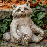 Photo of Campania Ricky Racoon - Exclusively Campania